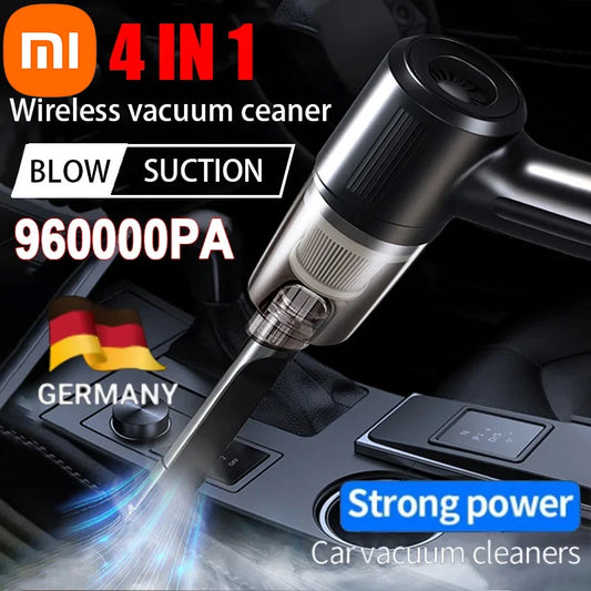 Xiaomi MiniVac Pro